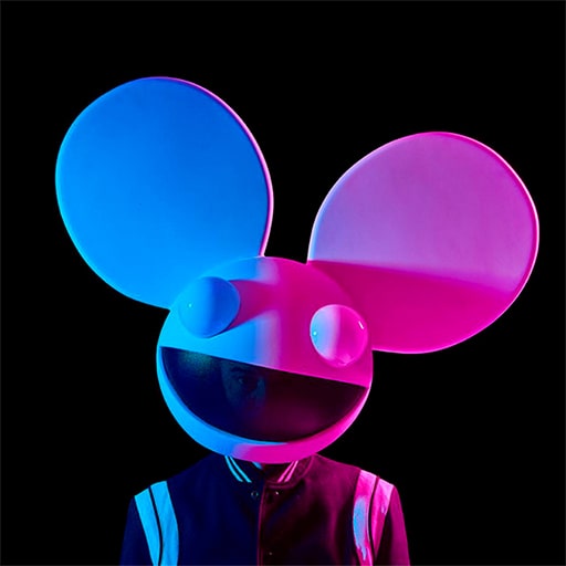 Deadmau5 Birmingham Tickets