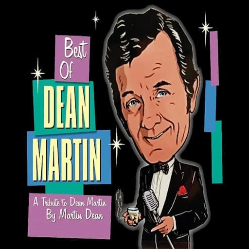 Dean Martin and More Birmingham Tickets