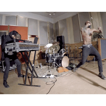 Death Grips Birmingham Tickets