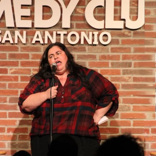 Debra DiGiovanni in Birmingham