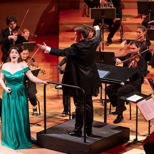 Debussy Birmingham Tickets