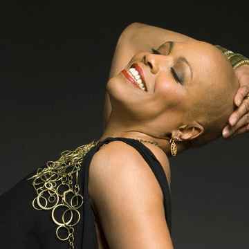 Dee Dee Bridgewater Birmingham Tickets