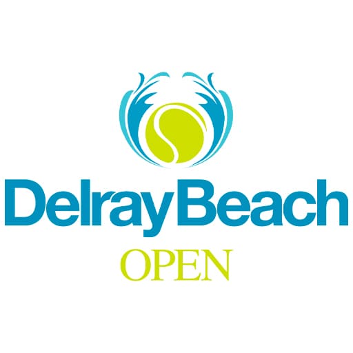 Delray Beach Open Tickets