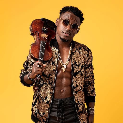 Demola Birmingham Tickets