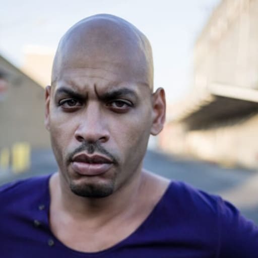 Dennis Ferrer Birmingham Tickets