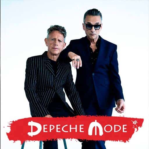 Depeche Mode Birmingham Tickets