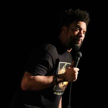 DeRay Davis Tickets