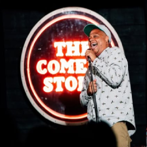 Deric Poston in Birmingham