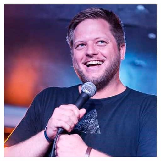 Derrick Stroup in Birmingham