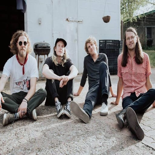 Desert Noises Birmingham Tickets