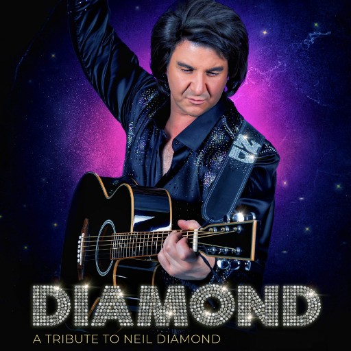 Diamond - A Neil Diamond Tribute Birmingham Tickets