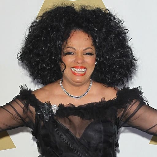 Diana Ross Birmingham Tickets