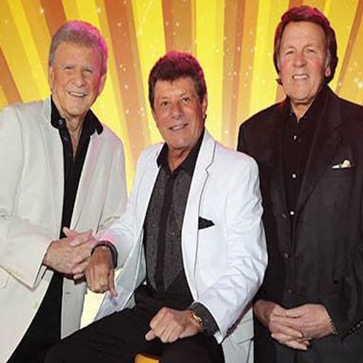 Dick Fox's Golden Boys Birmingham Tickets