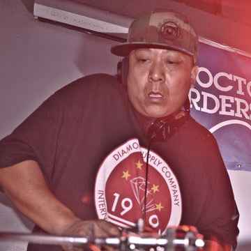 Dilated Peoples Birmingham Tickets