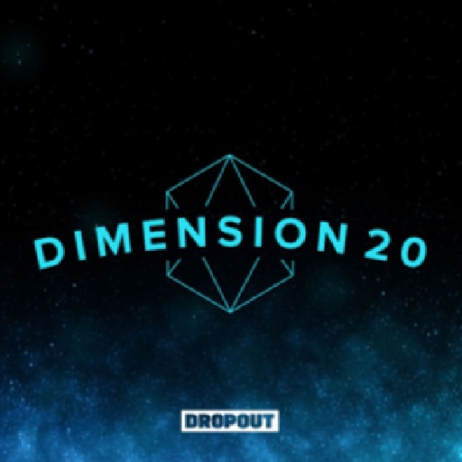 Dimension 20 in Birmingham