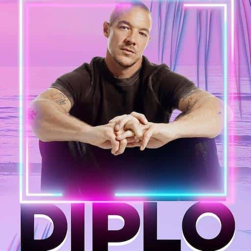 Diplo Birmingham Tickets
