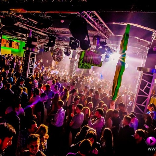 Disco Live Birmingham Tickets