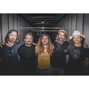 Dispatch Birmingham Tickets