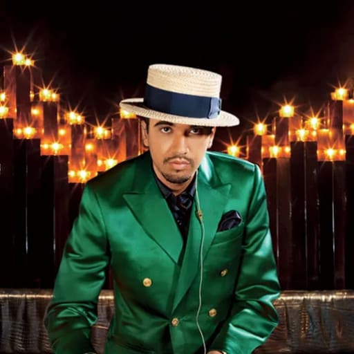 DJ Cassidy Birmingham Tickets