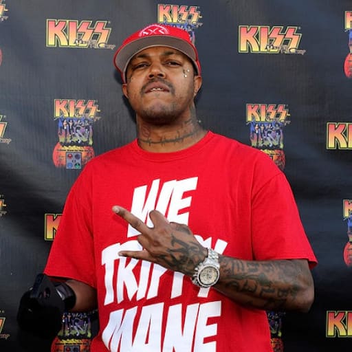DJ Paul Birmingham Tickets
