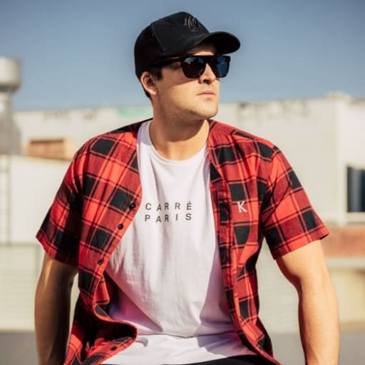 DJ Press Play Birmingham Concert Tickets