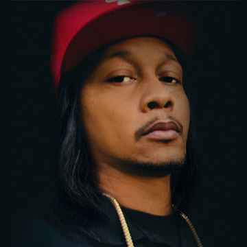 DJ Quik Birmingham Tickets