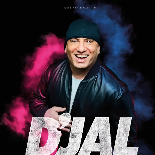 DJAL in Birmingham