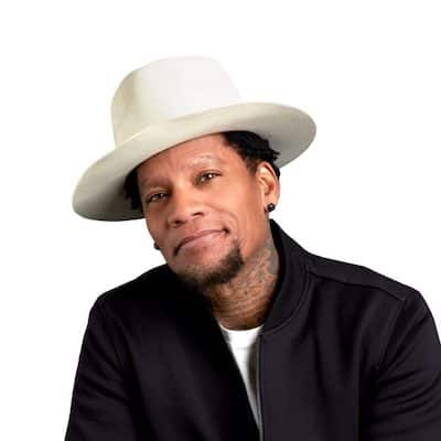 D.L. Hughley in Birmingham
