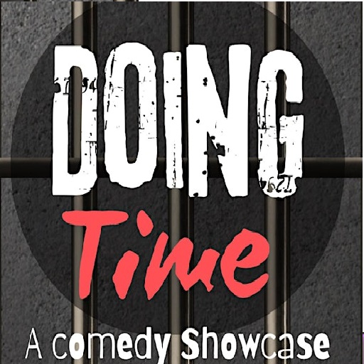 Doing Time - A Comedy Showcase in Birmingham