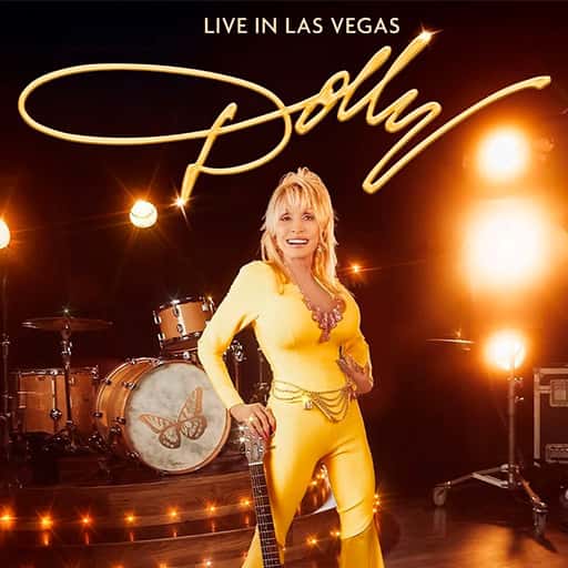 Dolly Parton Birmingham Tickets