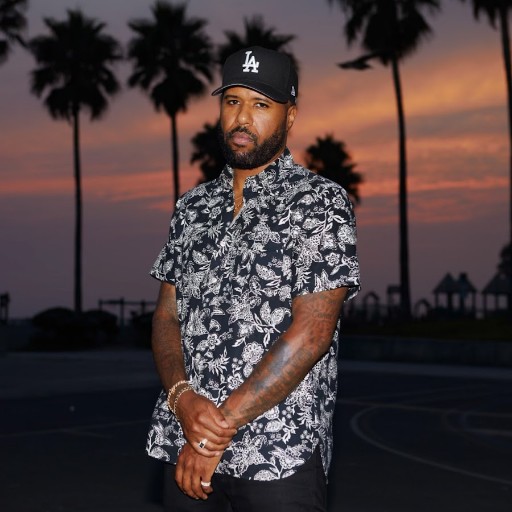 Dom Kennedy Birmingham Tickets