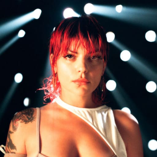 Donna Missal Birmingham Tickets