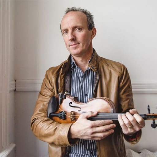 Donnell Leahy Birmingham Tickets