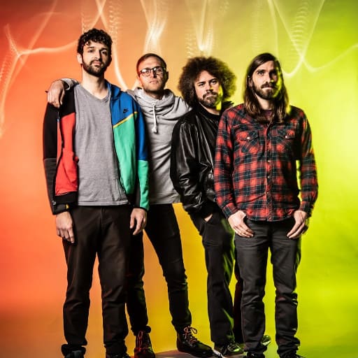 Dopapod Birmingham Tickets
