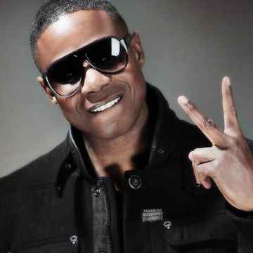 Doug E. Fresh Birmingham Tickets