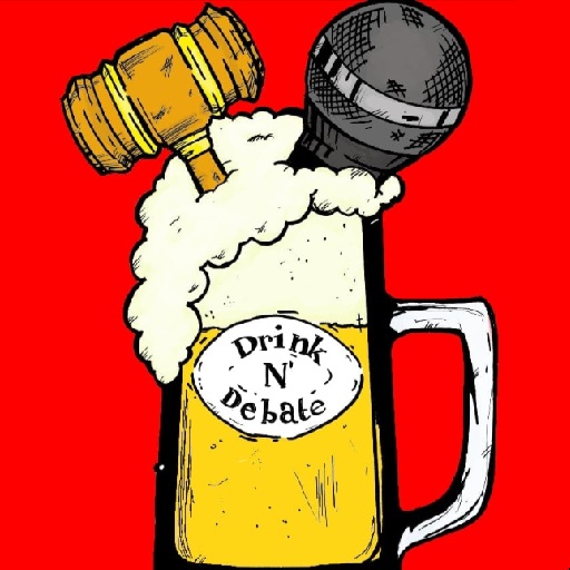 Drink N Debate in Birmingham