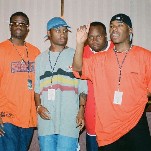 Dru Hill Birmingham Tickets