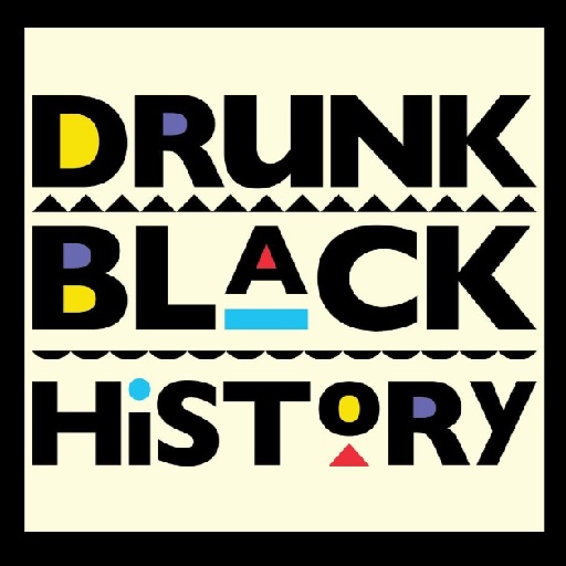 Drunk Black History in Birmingham