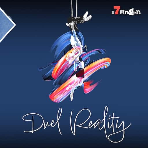 Duel Reality Tickets