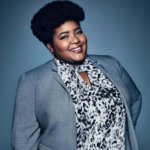 Dulce Sloan in Birmingham