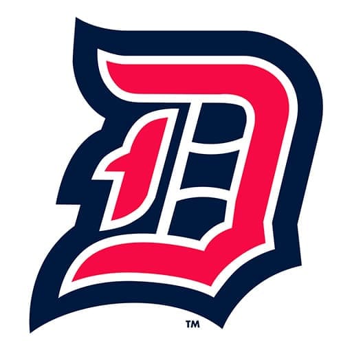 Duquesne Dukes Basketball Tickets