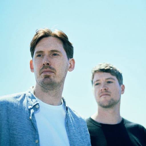 Dusky Birmingham Tickets