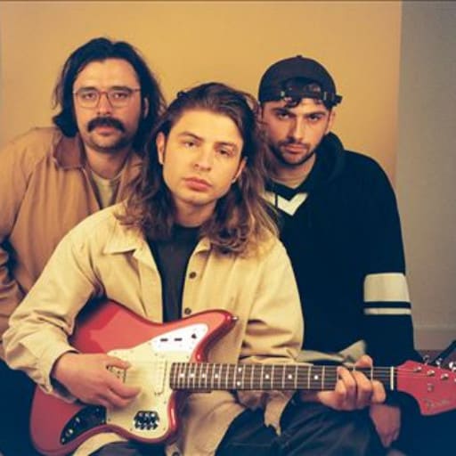Duster - Band Tickets 2026