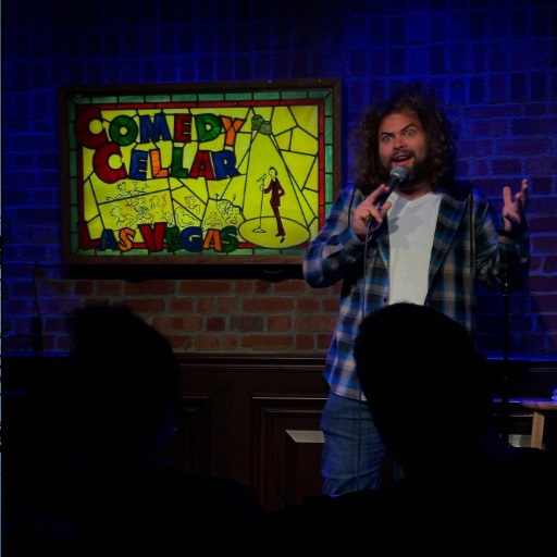 Dustin Ybarra in Birmingham