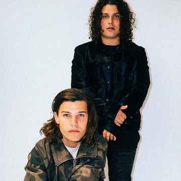 DVBBS Birmingham Tickets