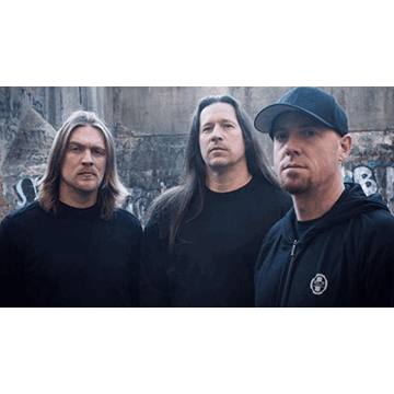 Dying Fetus Birmingham Tickets