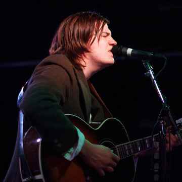 Dylan Leblanc Birmingham Tickets