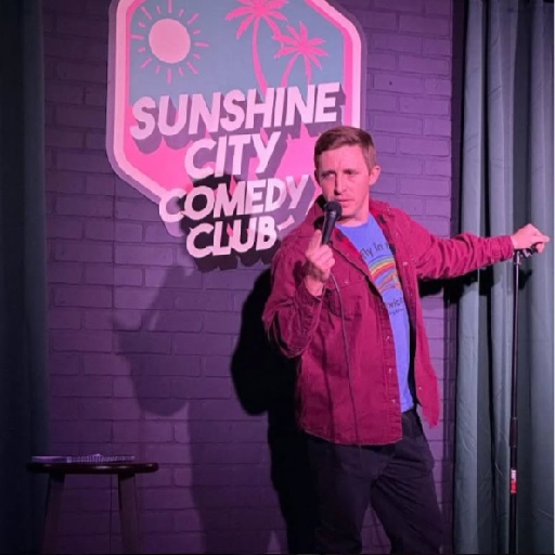 Dylan Vattelana in Birmingham