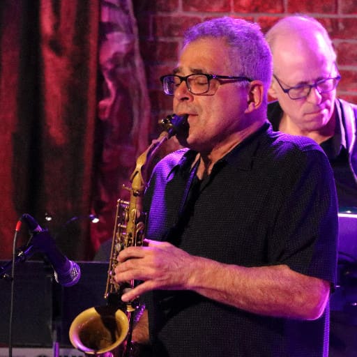 Ed Palermo Big Band Birmingham Tickets