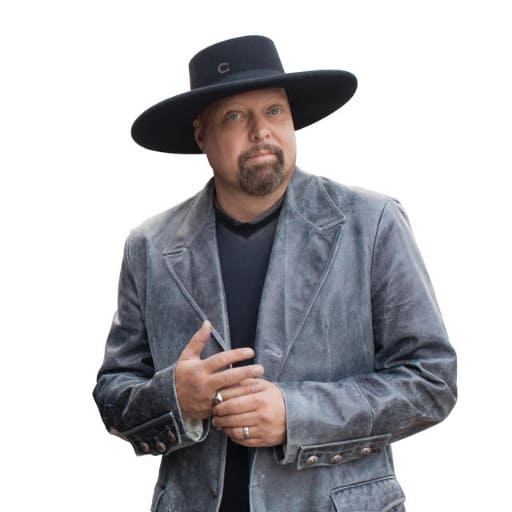 Eddie Montgomery Birmingham Tickets